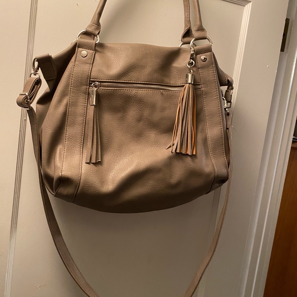 Steve Madden purse